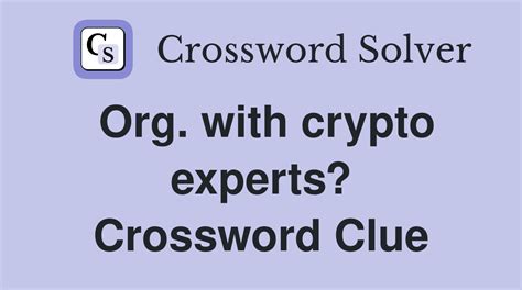 experts crossword clue 4 letters|expert crossword clue 4 6.